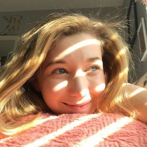 Meet your Posher, Maddy